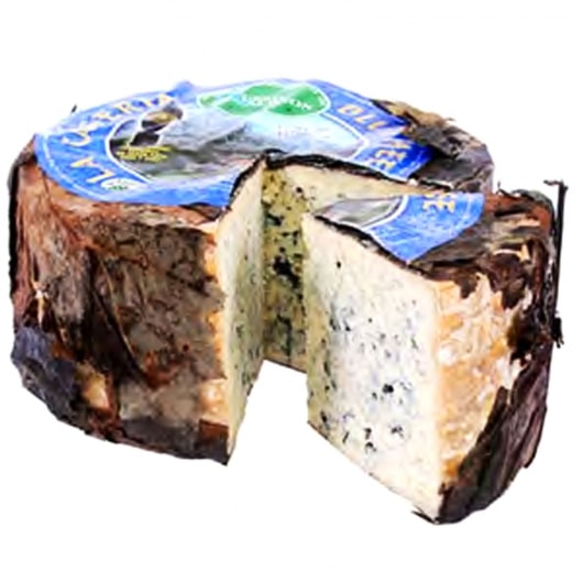 Valdeon Whole Wheel